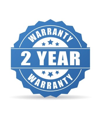 2-Year Warranty-2