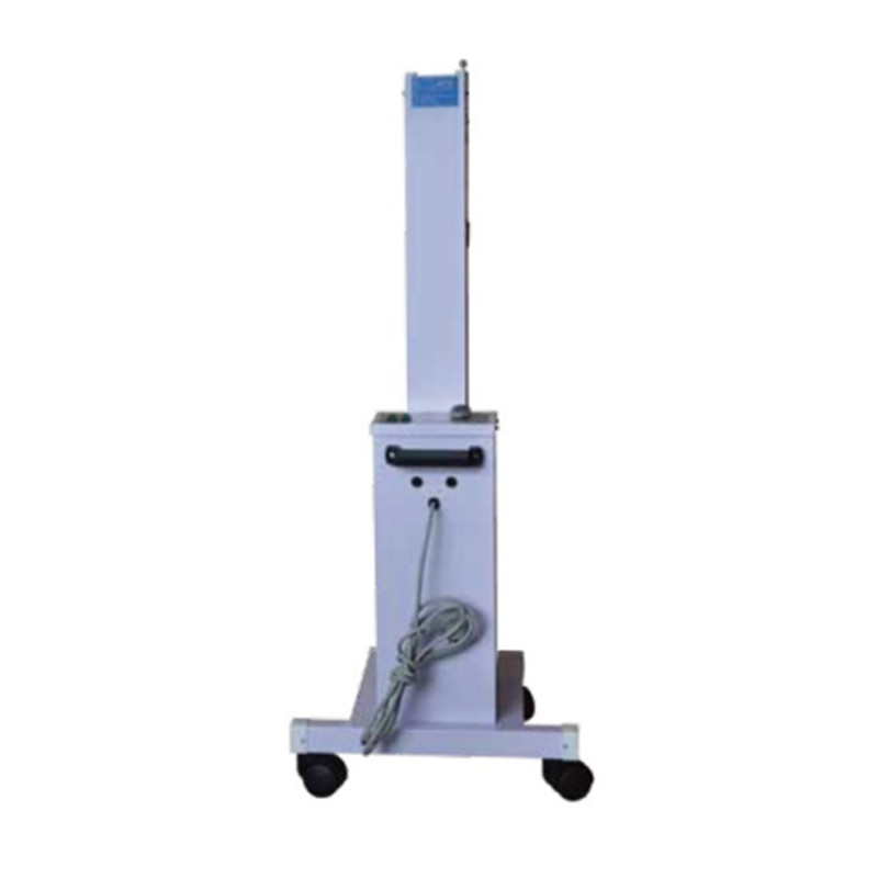 V-ZXC-Ultraviolet Ray  Sterilization Trolley