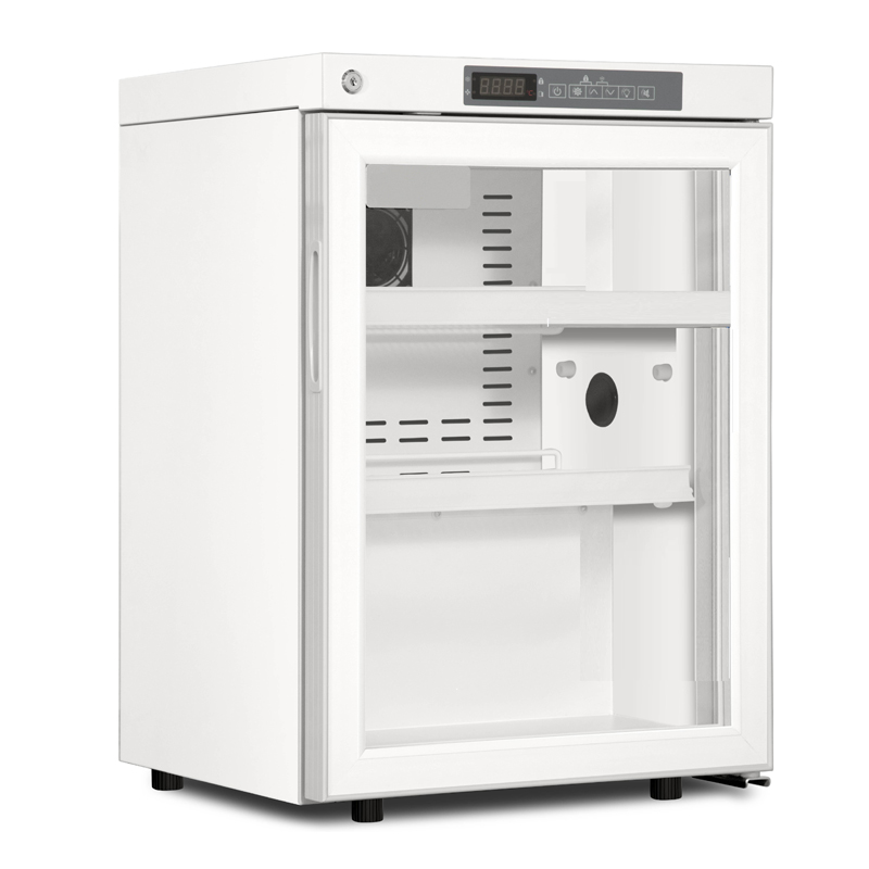 VC-V60G Medical Pharmacy Refrigerator (2～8°C)