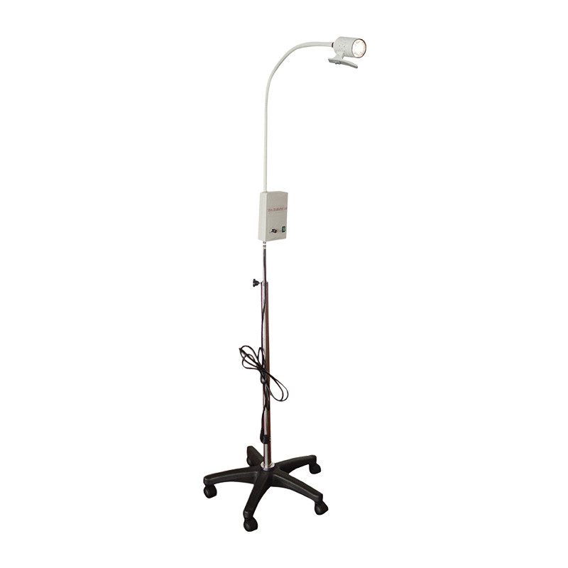 VC01AE LED Veterinary Examination Lamp (With Battery)