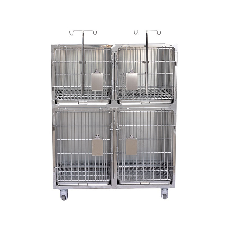 VCA-A04 Pet Hospital Cage (For Dogs)