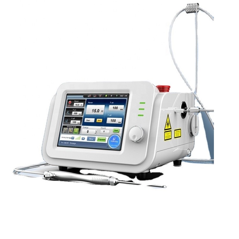 VDL-15 Diode Laser Surgery Therapy