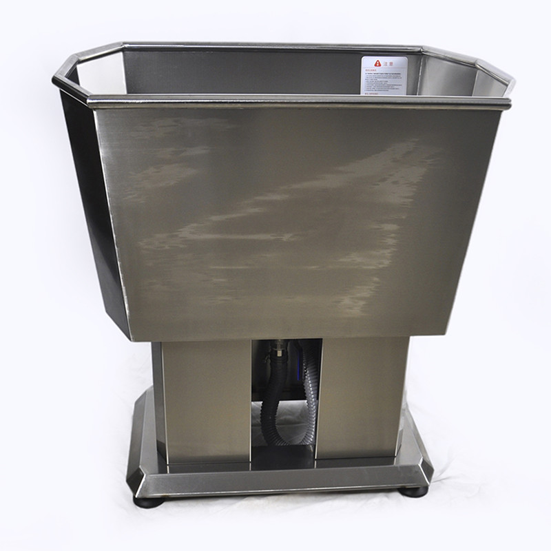 VET-902S SPA Water Bath Therapy Tub (Stainless Steel)