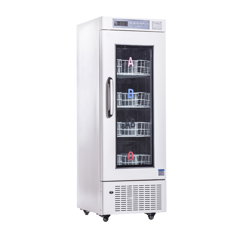 VR-V208 Blood Bank Refrigerator  (4°C)