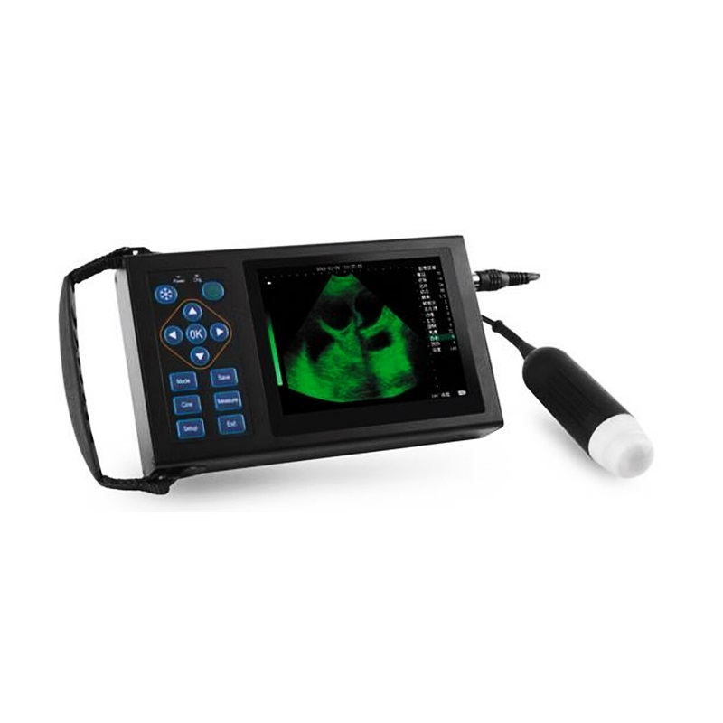 VC-UM10 Handheld Veterinary B/W Ultrasound Scanner