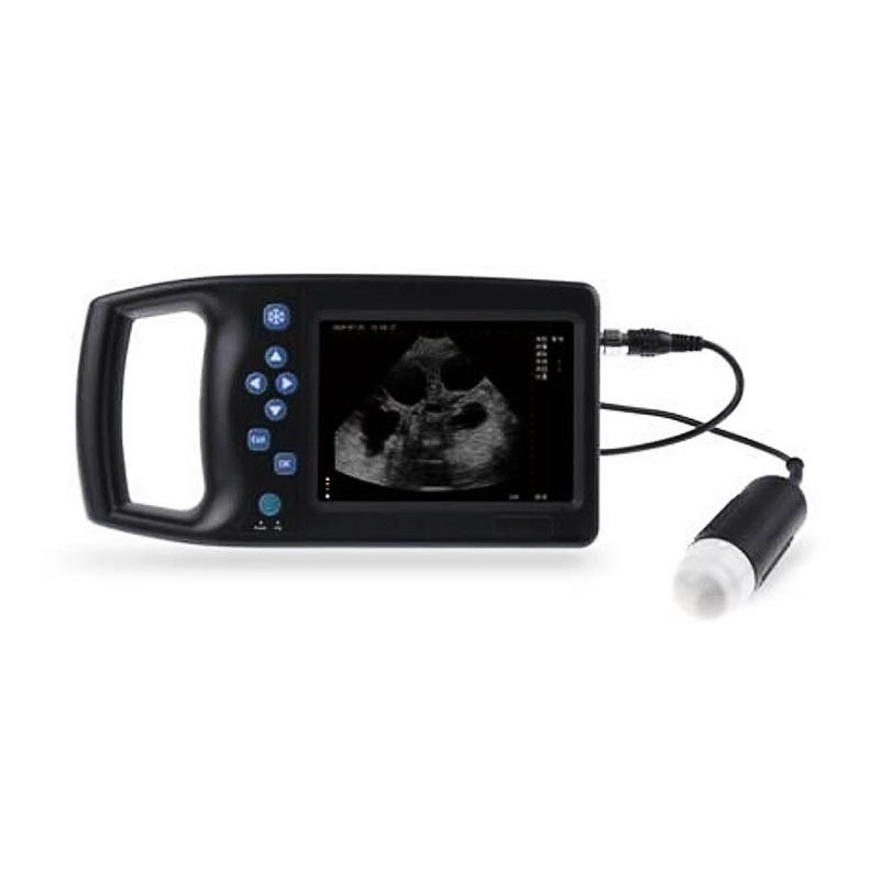 VC-UM6 Handheld Veterinary B/W Ultrasound Scanner