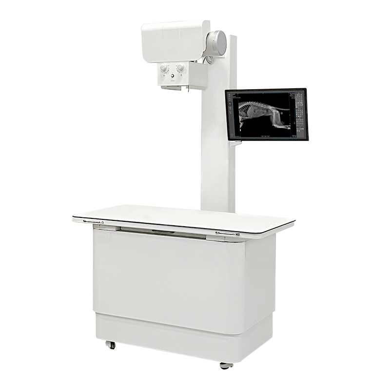 V-Y4 Digital Radiography System
