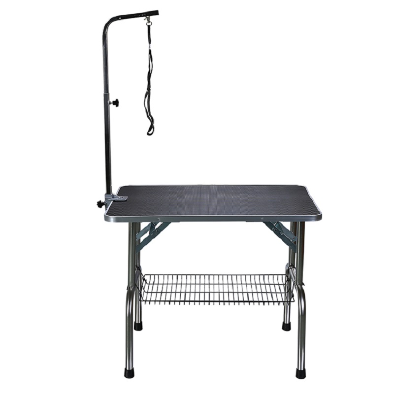 VBT-101/102/103 Folding Pet Grooming Table