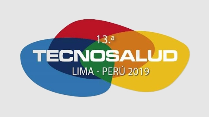 ARI Participation à Technosalud 2019, Lima, Pérou
