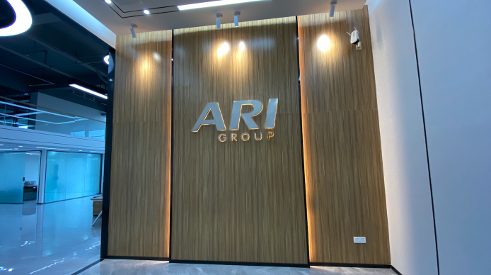 ARI new office start operation