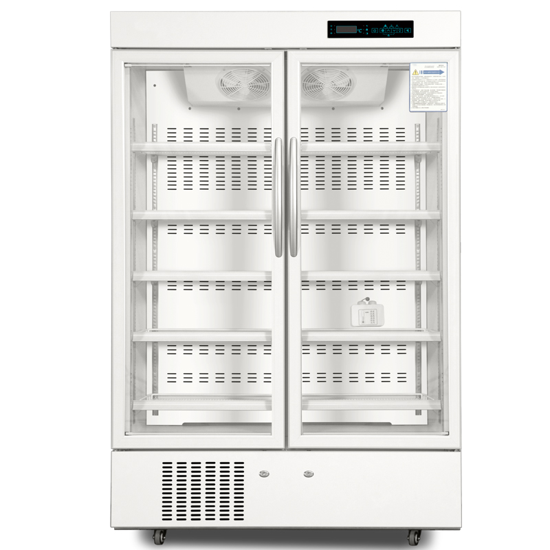 VC-V1006 Medical Pharmacy Refrigerator (2～8°C)-Medical Pharmacy Refrigerator (2～8°C)