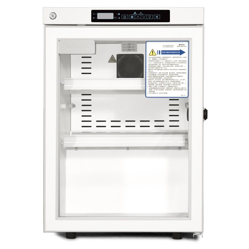 VC-V60G Medical Pharmacy Refrigerator (2～8°C)