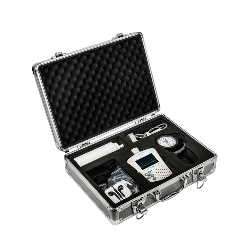 DBP-3000C VCM Doppler Blood Pressure Monitor