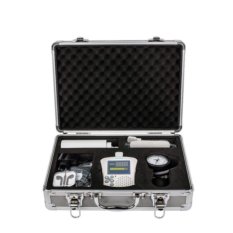 DBP-3000D VCM Doppler Blood Pressure Monitor