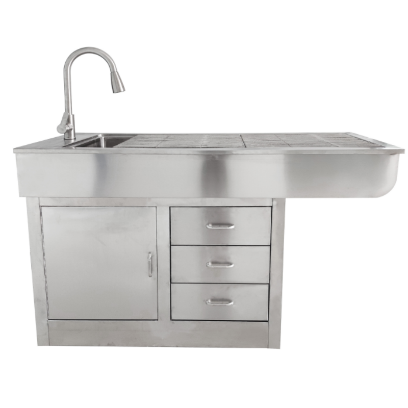 DOT-01 Veterinary Disposal Table