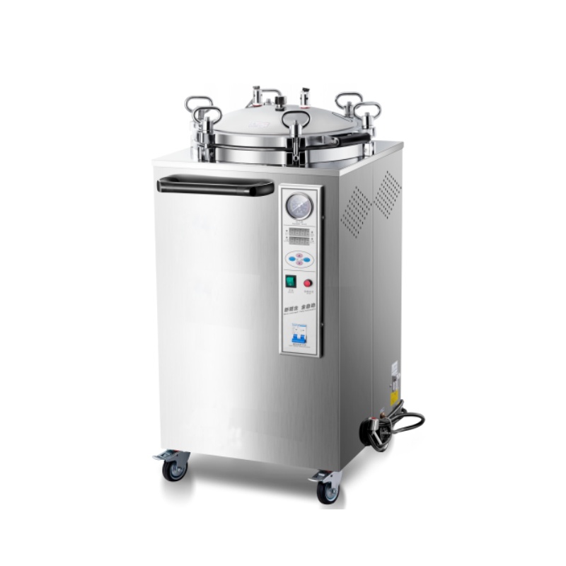 V-LX-B Digital Vertical  Pressure Steam Sterilizer