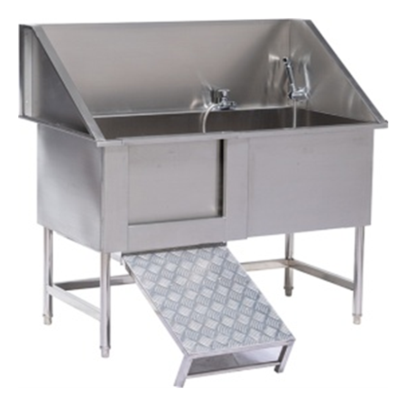 VET-YC03 Bathing Water Tank (Stainless steel)-Bathing Water Tank (Stainless steel)