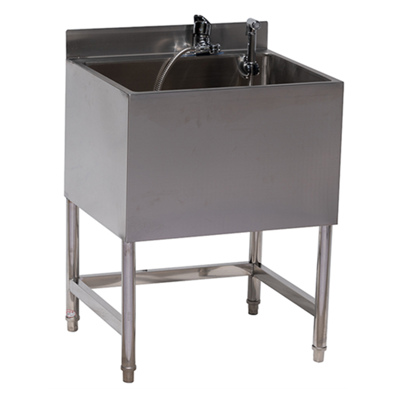 VET-YC01 Bathing Water Tank (Stainless steel)-Bathing Water Tank (Stainless steel)