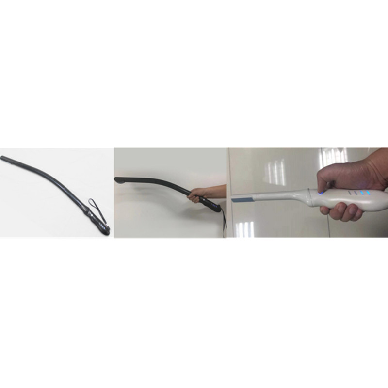 VC-3V Transrectal Probe Type  Wireless Ultrasound Scanner