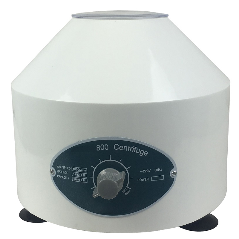 VC-800 Vet Centrifuge-Vet Centrifuge