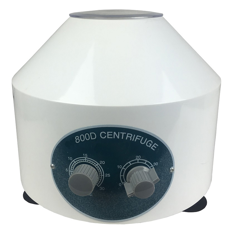 VC-800D Vet Centrifuge