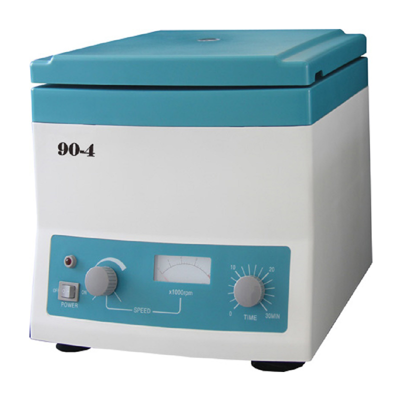 V90-4 Vet Centrifuge