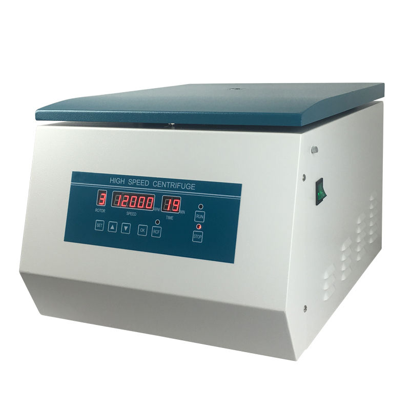 VHC-16A Vet High Speed Centrifuge