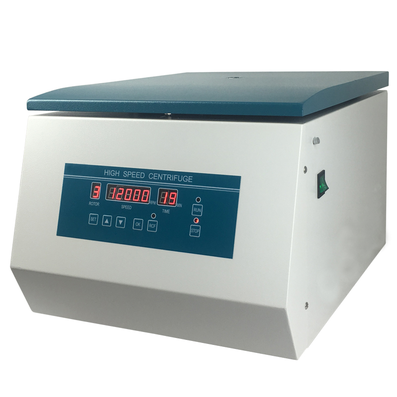 VHC-20C Vet High Speed Centrifuge