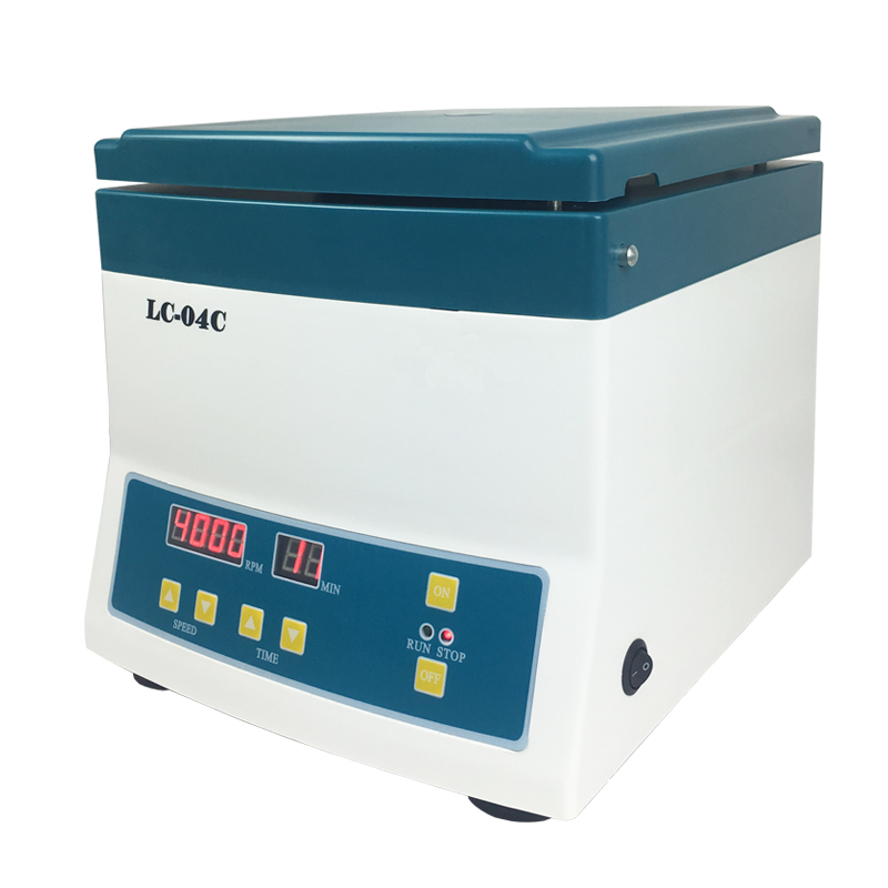 VLC-04C Vet Low Speed Centrifuge-Vet Low Speed Centrifuge