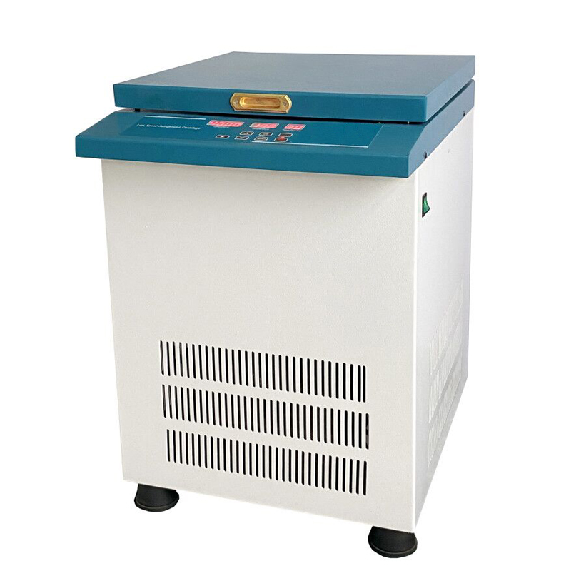 VLC-04F Vet Low Speed Refrigerated Centrifuge