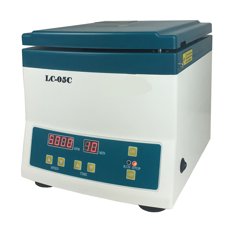 VLC-05C Vet Low Speed Centrifuge-Vet Low Speed Centrifuge