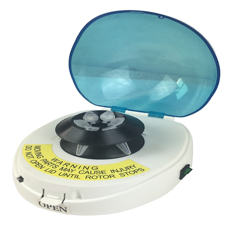 VMC-Series Vet Isotope Mini Centrifuge-Vet Isotope Mini Centrifuge