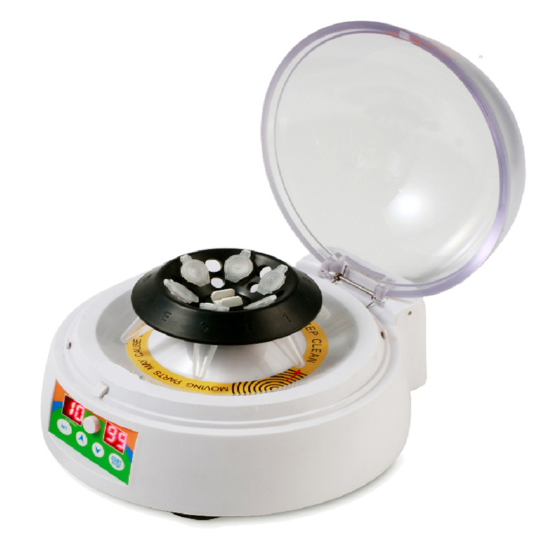 VCKS-1000/1200 Vet Mini Centrifuge