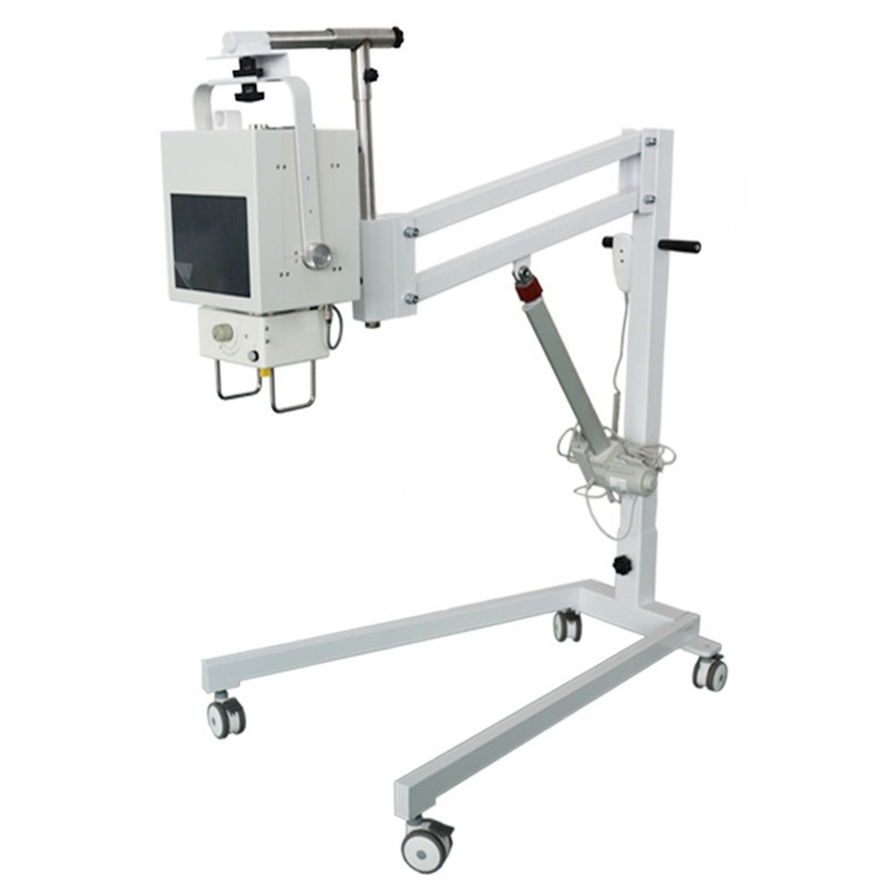 VC-NKX-100 Portable  Radiography X-ray System