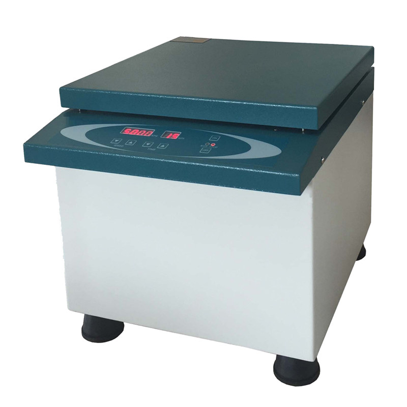 VTDL-4C Vet Low Speed Centrifuge