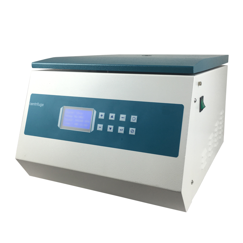 VTDL-6C Vet Low Speed Centrifuge-Vet Low Speed Centrifuge