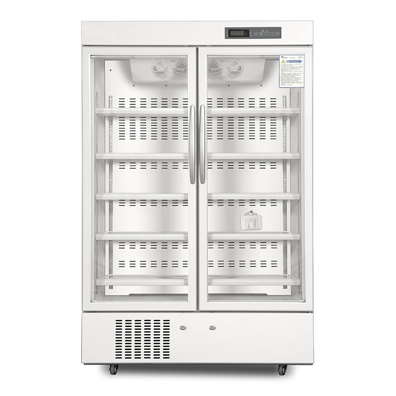 VC-V1006 Medical Pharmacy Refrigerator (2～8°C)-Medical Pharmacy Refrigerator (2～8°C)