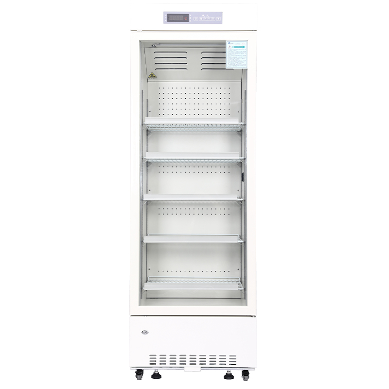 VC-V316 Medical Pharmacy Refrigerator (2～8°C)-Medical Pharmacy Refrigerator (2～8°C)