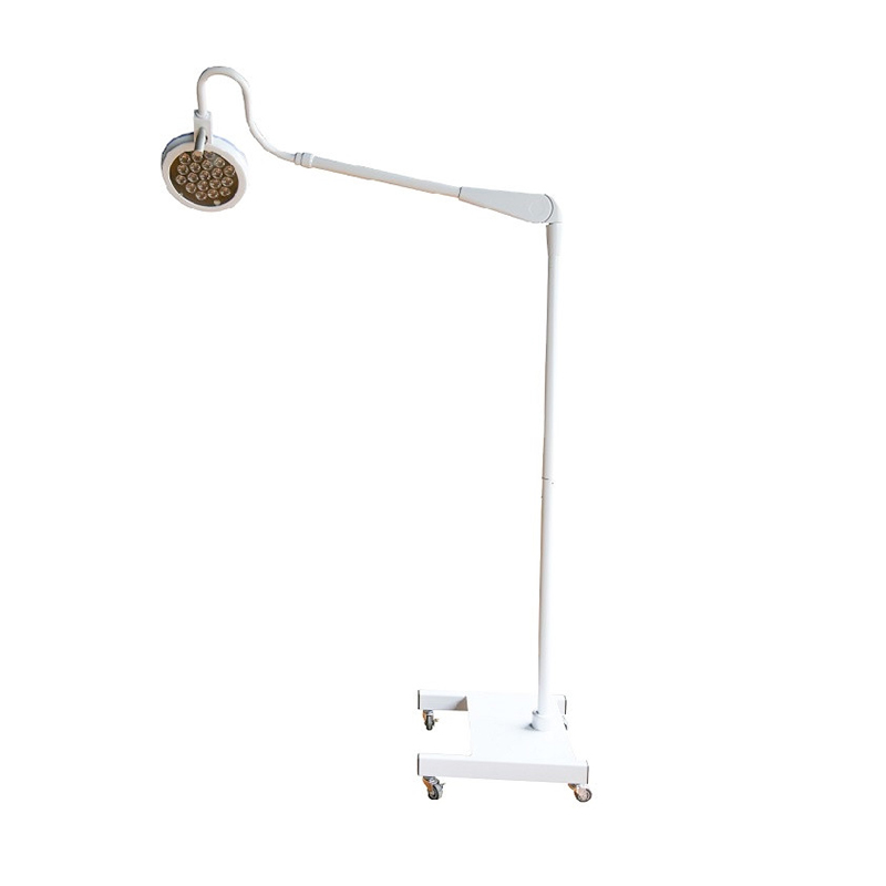 VC280E LED Veterinary Operating Lamp