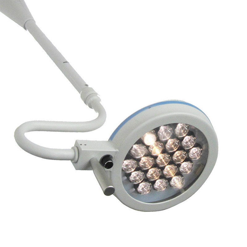 VC280E LED Veterinary Operating Lamp