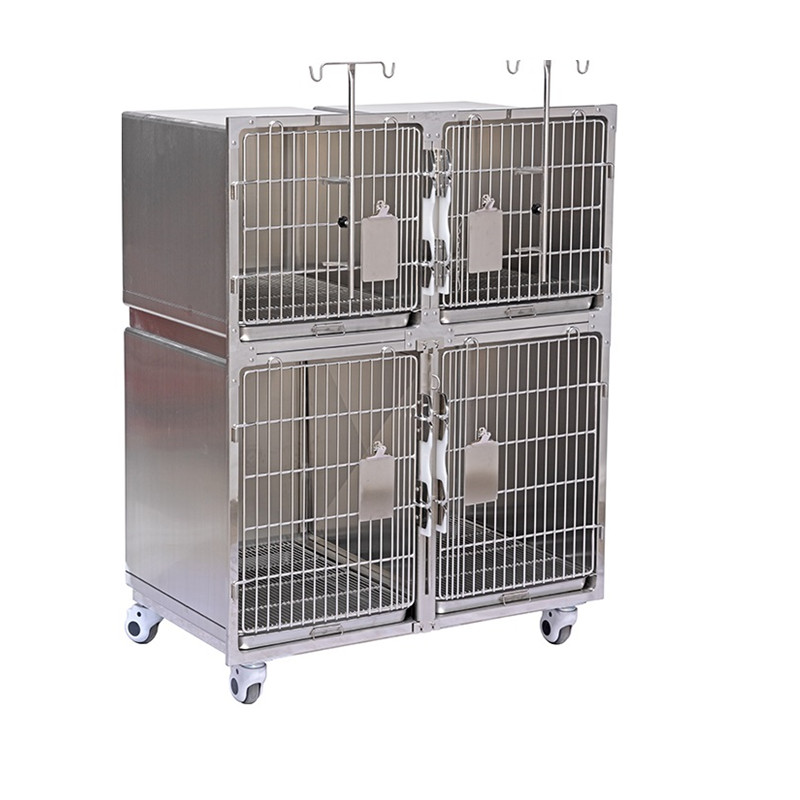 VCA-A04 Pet Hospital Cage (For Dogs)