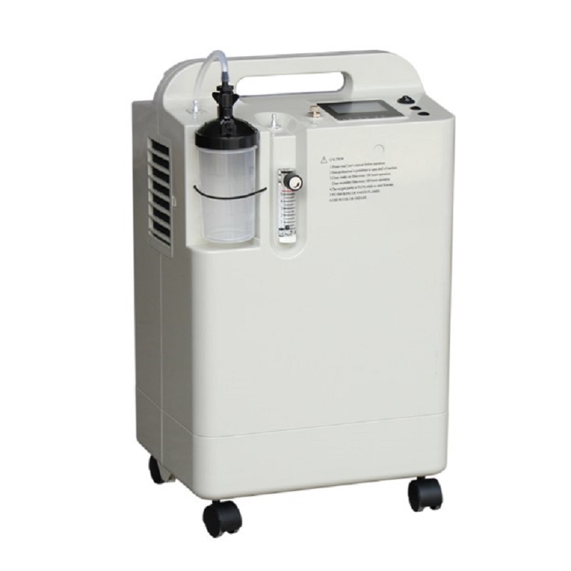 VCJ-5BW Oxygen Concentrator-Oxygen Concentrator