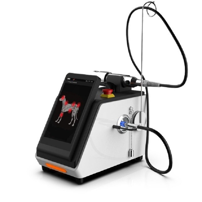 VDL26 Diode Laser Surgery Machine