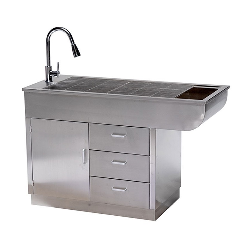 DOT-01 Veterinary Disposal Table