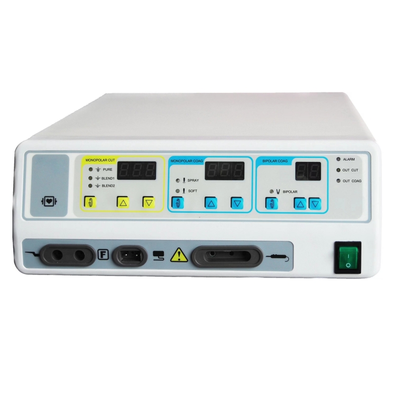 VESU-2000I Electrosurgical Unit