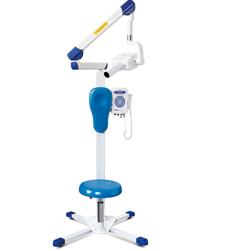 VET-10D High Frequency Dental X-ray Unit