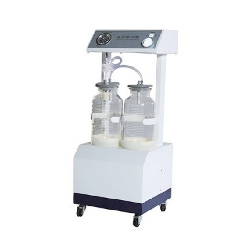 VET-23C.III Electric Suction Device-Electric Suction Device