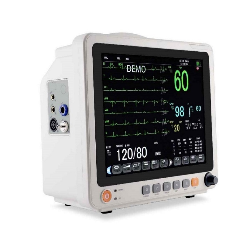 VET-9000E Vet Multiparameter Monitor