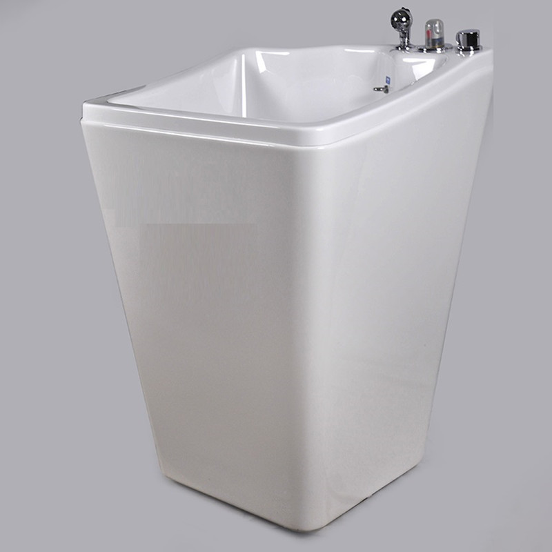 VET-91D Cat Bath Tank (Acrylic)