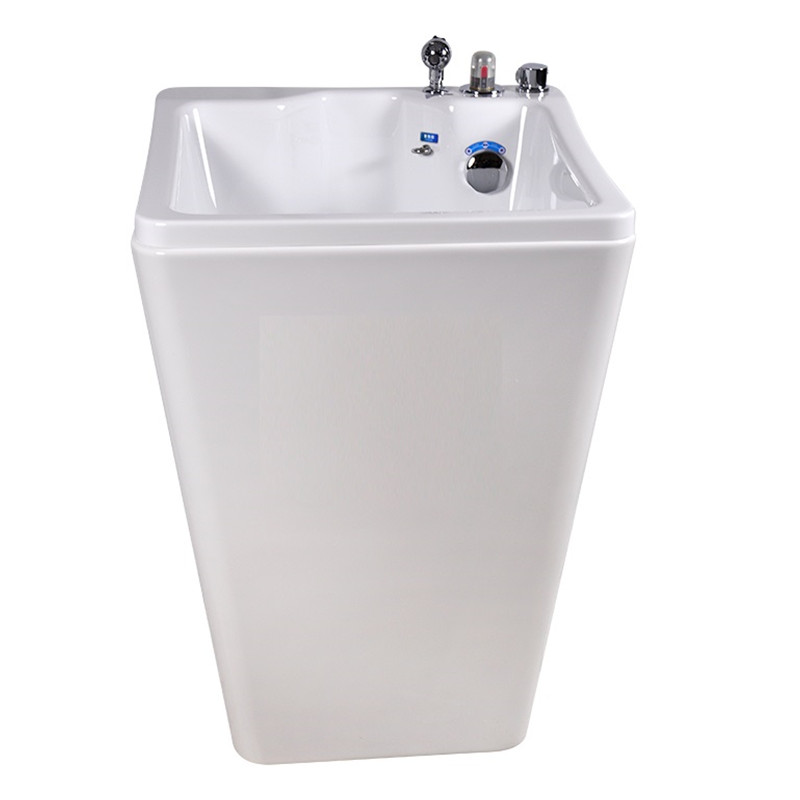 VET-91D Cat Bath Tank (Acrylic)